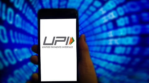 In volume terms, UPI transactions hit a fresh record of 24.51 billion in August, up from 23.66 billion in July.